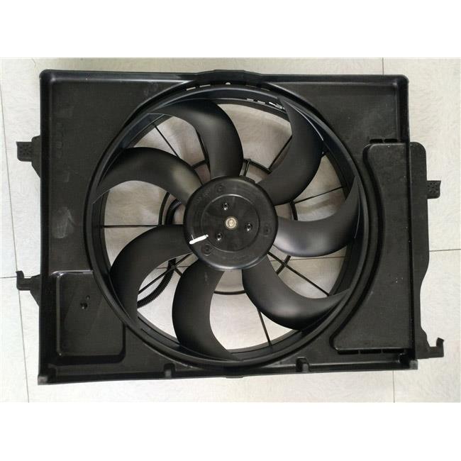 Cooling Fan For SORENTO 25380-H7000