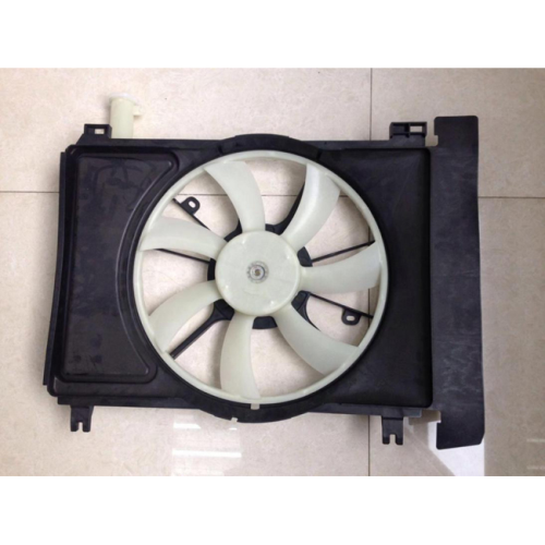 Fanatik Refwadisman pou Yaris 16711-0M110