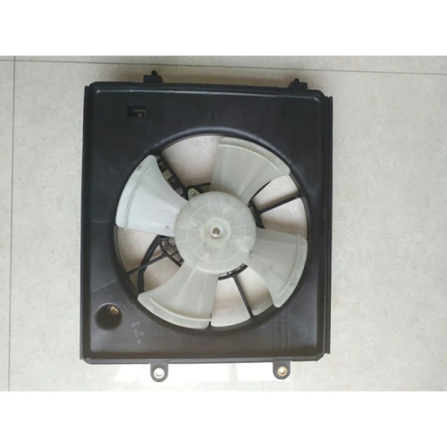 R-fanatik pou Fit 2014 38615-T5H-003
