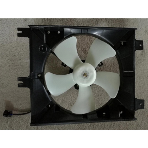 Fanatik radyatè pou TELSTAR 1988-1992 F201-15-025