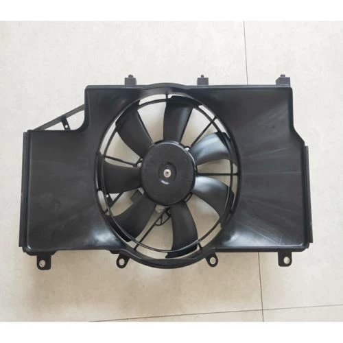 R-FAN pou HONDA CDX / RH6 2019 19015-5BV-H01