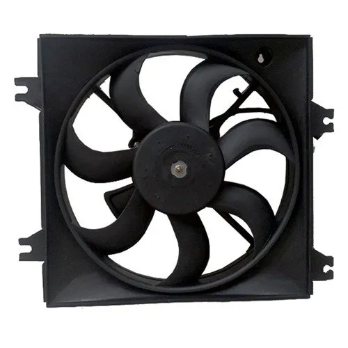 Fanatik radyatè pou ACCENT A/C-FAN 00-05 97730-25000