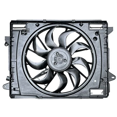 Fanatik radyatè pou FOD Escape 1.5L 2020-2022 LX61-8C607-AC