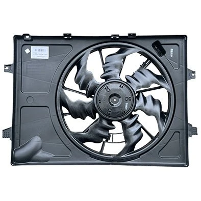 Fanatik radyatè pou HYUNAI TUCSON 2021 25380-N7600