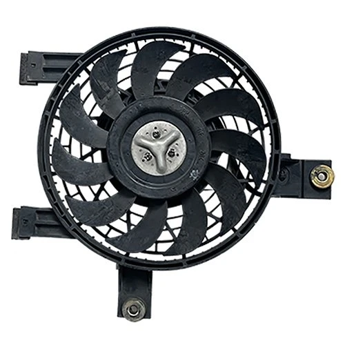 Fanatik radyatè pou Toyota Land Cruiser'2007 8859060030